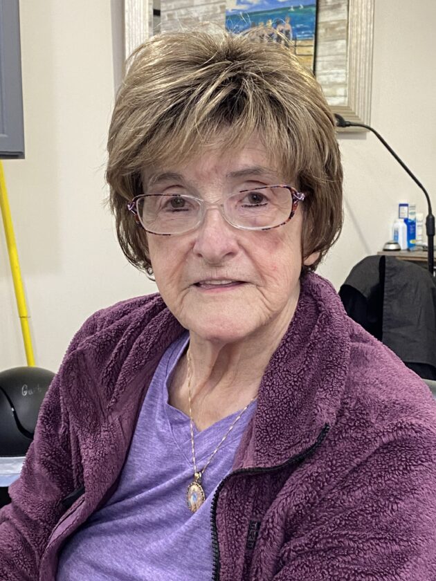 Claire Marie Gamache News, Sports, Jobs The Nashua Telegraph